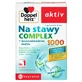 Doppelherz aktiv Na stawach 1000, 60 cápsulas ENVASE DESTRUIDO