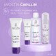 Iwostin Capillin, crema de noche refuerzo vascular, pieles hiperreactivas, 40 ml
