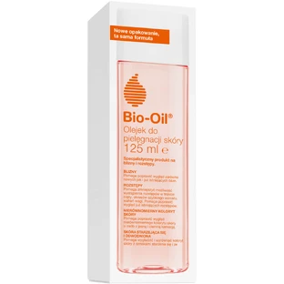Bio-Oil, aceite especial para cicatrices y estrías, 125 ml