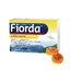 Fiorda, saveur citron, 30 pastilles