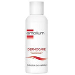 Emolium Dermocare, bath emulsion, from the first day of life, 400 ml