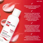Emolium Dermocare, Badeemulsion, ab Geburt, 400 ml