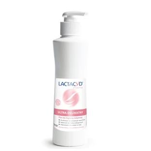 Lactacyd Pharma, liquide d'hygiène intime ultra-doux, 250 ml