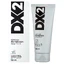 DX2 Anti-grijs shampoo voor mannen met donker haar, 150 ml