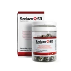 IJzer + SR, 60 capsules met vertraagde afgifte