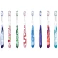 Jordan Individual Reach Toothbrush, Medium, 1 Piece