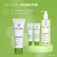 Iwostin Purritin, crème active, peaux grasses et à tendance acnéique, 40 ml