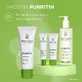 Iwostin Purritin, crème active, peaux grasses et à tendance acnéique, 40 ml