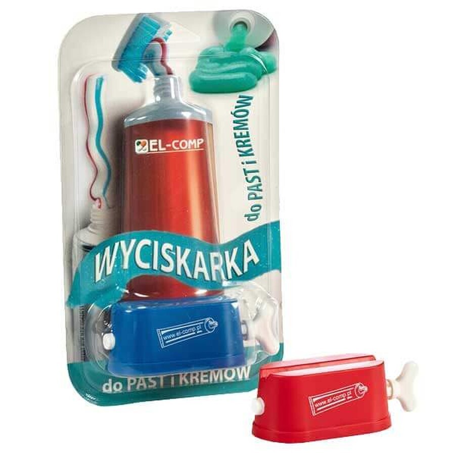 Buy El-Comp, juicer for pasta and creams El-Comp, juicer for pasta and creams