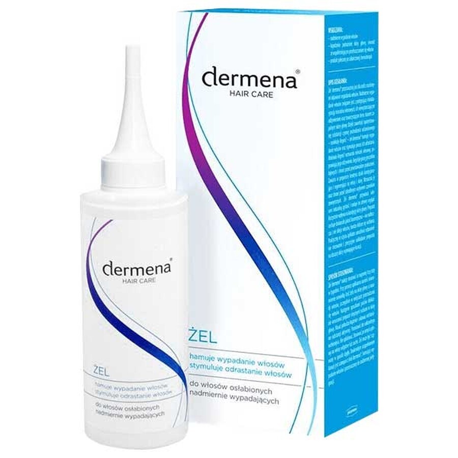 Acquista Dermena, el hamujcy wypadanie wosów, 150 ml Dermena, el hamujcy wypadanie wosów, 150 ml