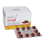 Urinoir, 60 capsules Urinoir, 60 capsules