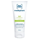 Medispirant, shower gel and shampoo 2 in 1, 180 ml
