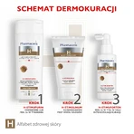 Pharmaceris H Stimupurin, Specialized shampoo for stimulating hair growth, 250 ml