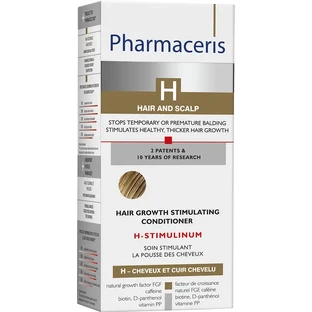 Pharmaceris H Stimulinum, conditioner die de haargroei stimuleert, 150 ml