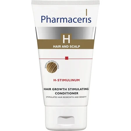 Pharmaceris H Stimulinum, conditioner die de haargroei stimuleert, 150 ml
