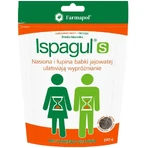 Ispagul S, polvo, 200 g