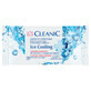 Cleanic Ice Cooling, cooling wipes, 15 pcs.