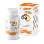 Vitroft, 90 cápsulas Vitroft, 90 cápsulas