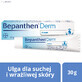 Bepanthen Derm Cream, gespecialiseerde lichaamscr&#232;me, droge huid, gevoelig voor irritatie, vanaf 1 levensdag, 30 g