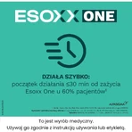 Esoxx One, 14 zakjes van 10 ml, Alfasigma