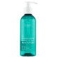 Ziaja Cleansing, hojas de manuka, gel limpiador facial, normalizante, d&#237;a y noche, 200 ml