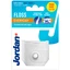 Jordan Everyday Floss, dental floss, waxed, mint, 50+10 m