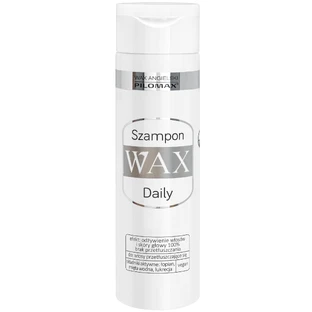 WAX Pilomax, Daily, Shampoo for oily hair, 200 ml