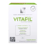 Vitapil, 60 capsules, Nutropharma