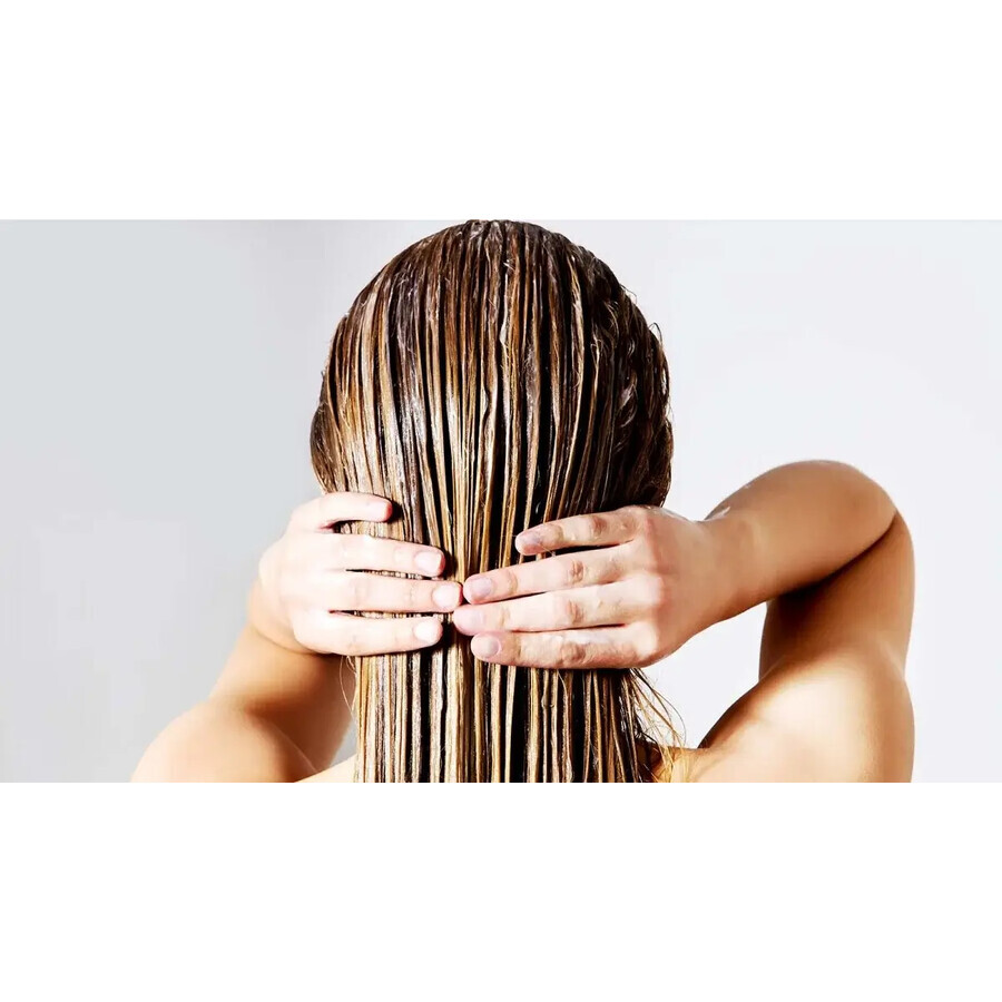 Hair conditioner, 250 ml, Vivanatura