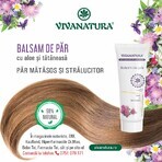 Hair conditioner, 250 ml, Vivanatura Hair conditioner, 250 ml, Vivanatura