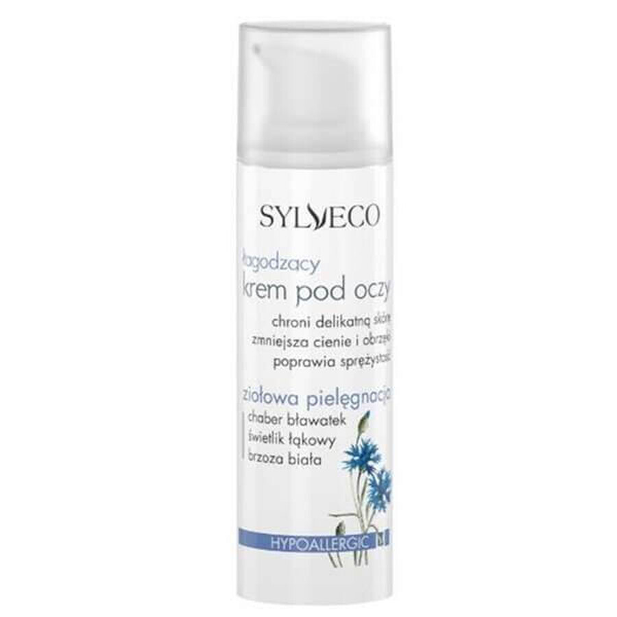 Acquista Siero rigenerante occhi Sylveco 30 ml Siero rigenerante occhi Sylveco 30 ml