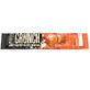 Baton proteic Salted Caramel Warrior Crunch, 64g, KBF Enterprises Ltd