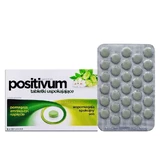 Positivum, 180 Tabletten, Aflofarm