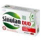 Sinulan Duo Forte, 60 tablets