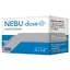 Nebu-Dose Hypertonic, 3% solution for nebulization, 5 ml x 30 ampoules