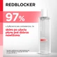 Redblocker, micellaire vloeistof, versterkt de bloedvaten, 200 ml