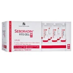 Seboradin FitoCell, suero estimulante del crecimiento capilar, 6 g x 15 tubos