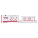 Seboradin FitoCell, suero estimulante del crecimiento capilar, 6 g x 15 tubos