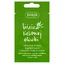 Ziaja Green Olive Leaf, Regenerating mask with hyaluronic acid, 7 ml