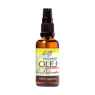Etja, huile naturelle de périlla, 50 ml