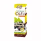 Etja, zwarte bessenolie, 50 ml