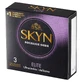 Unimil Skyn Elite Latex Free Condoms Ultra Thin 3 Pack