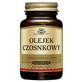 Solgar Knoflookolie, 100 capsules