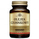 Solgar Garlic oil, 100 capsules