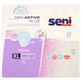 Seni Active Plus, saugf&#228;hige H&#246;schen, Extra Large, 120-160 cm, 10 St&#252;ck