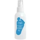 Ziaja Fußspray Antitranspirant, 100 ml