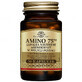 Solgar Amino 75, 30 c&#225;psulas