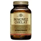 Solgar Chélate de magnésium, 100 comprimés
