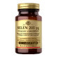 Solgar Selenium 200 &#181;g, 50 tablets