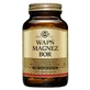 Solgar Calcium, magnesium, boron, 100 tablets